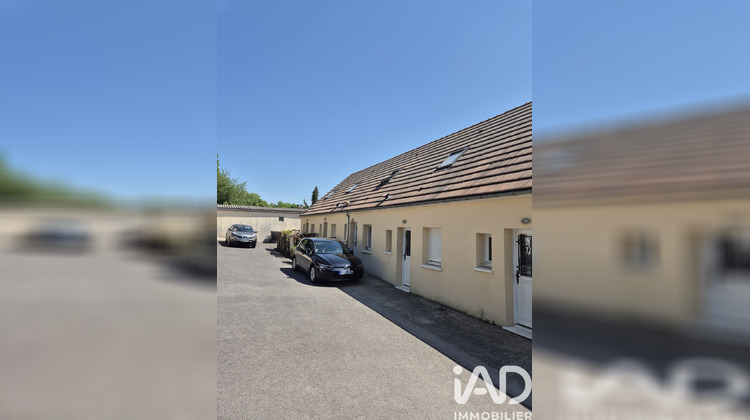 Ma-Cabane - Vente Maison La Ferté-sous-Jouarre, 43 m²