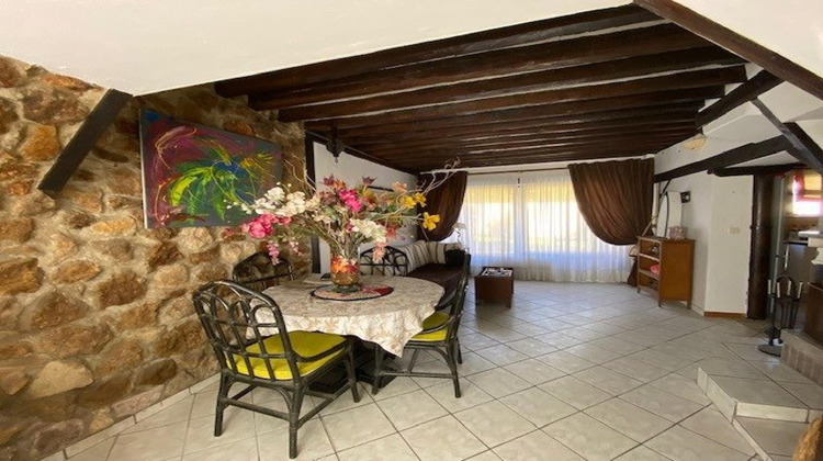Ma-Cabane - Vente Maison La Ferte-sous-Jouarre, 99 m²