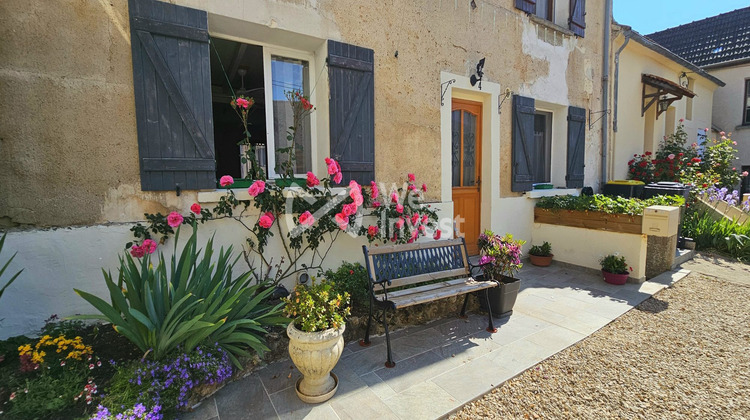 Ma-Cabane - Vente Maison La Ferté-sous-Jouarre, 117 m²