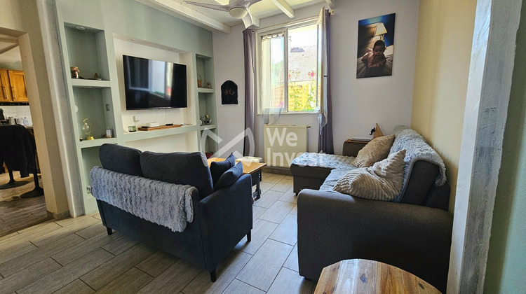 Ma-Cabane - Vente Maison La Ferté-sous-Jouarre, 117 m²