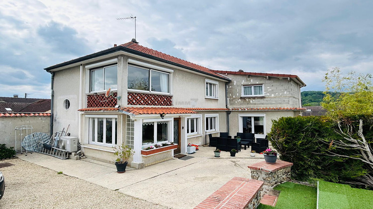 Ma-Cabane - Vente Maison LA FERTE-SOUS-JOUARRE, 145 m²