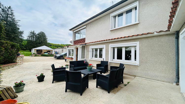 Ma-Cabane - Vente Maison LA FERTE-SOUS-JOUARRE, 145 m²