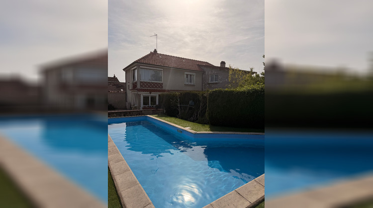 Ma-Cabane - Vente Maison LA FERTE-SOUS-JOUARRE, 145 m²