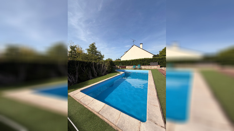 Ma-Cabane - Vente Maison LA FERTE-SOUS-JOUARRE, 145 m²