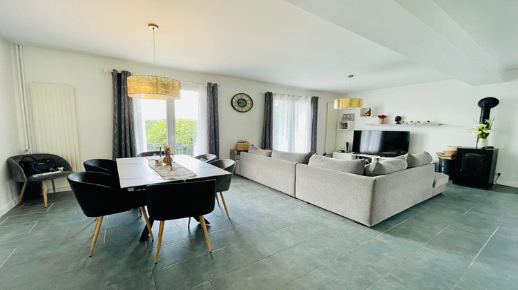 Ma-Cabane - Vente Maison LA FERTE-SOUS-JOUARRE, 123 m²