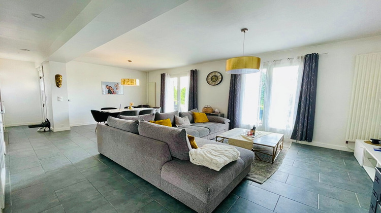 Ma-Cabane - Vente Maison LA FERTE-SOUS-JOUARRE, 123 m²