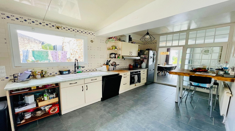 Ma-Cabane - Vente Maison LA FERTE-SOUS-JOUARRE, 123 m²