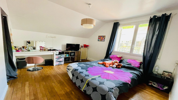 Ma-Cabane - Vente Maison LA FERTE-SOUS-JOUARRE, 123 m²