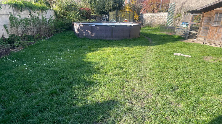 Ma-Cabane - Vente Maison LA FERTE-SOUS-JOUARRE, 172 m²