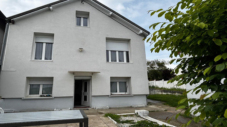 Ma-Cabane - Vente Maison LA FERTE-SOUS-JOUARRE, 106 m²