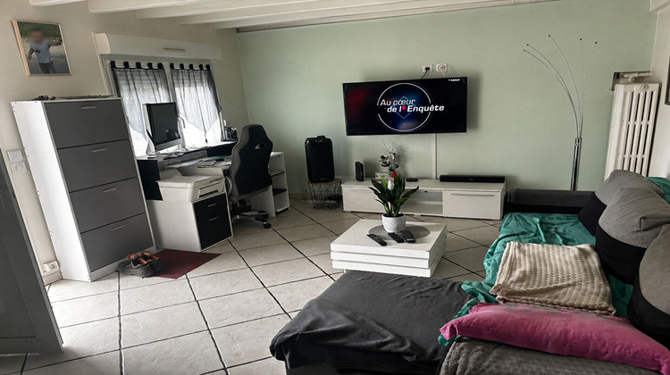Ma-Cabane - Vente Maison LA FERTE-SOUS-JOUARRE, 106 m²
