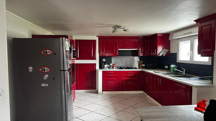 Ma-Cabane - Vente Maison LA FERTE-SOUS-JOUARRE, 106 m²