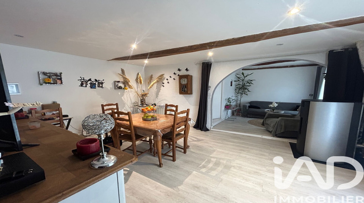 Ma-Cabane - Vente Maison La Ferté-sous-Jouarre, 90 m²