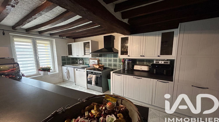 Ma-Cabane - Vente Maison La Ferté-sous-Jouarre, 90 m²