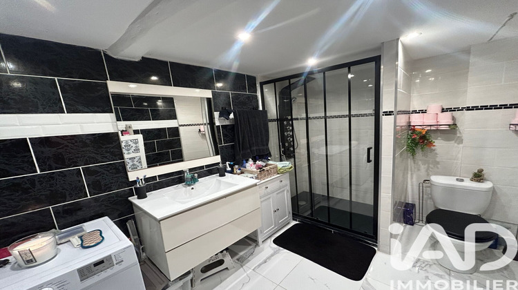 Ma-Cabane - Vente Maison La Ferté-sous-Jouarre, 90 m²
