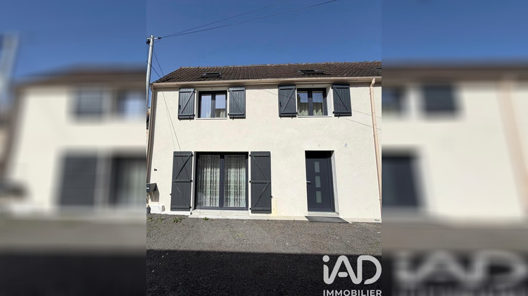Ma-Cabane - Vente Maison La Ferté-sous-Jouarre, 62 m²