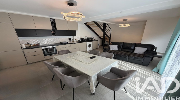 Ma-Cabane - Vente Maison La Ferté-sous-Jouarre, 62 m²