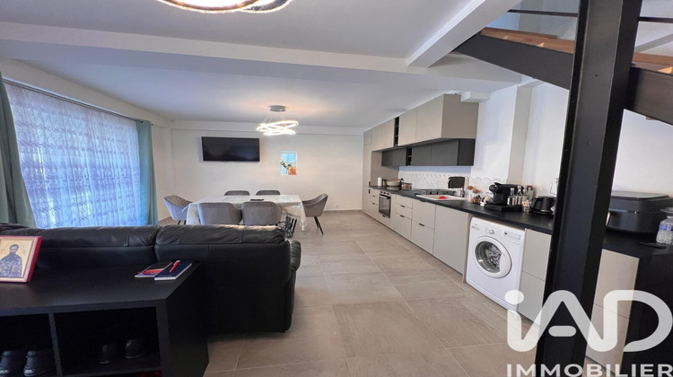 Ma-Cabane - Vente Maison La Ferté-sous-Jouarre, 62 m²