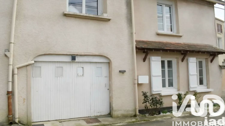 Ma-Cabane - Vente Maison La Ferté-sous-Jouarre, 114 m²