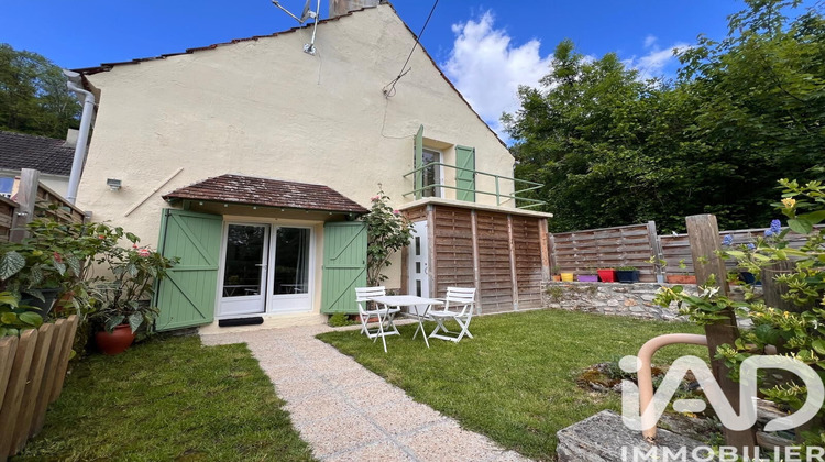 Ma-Cabane - Vente Maison La Ferté-sous-Jouarre, 56 m²