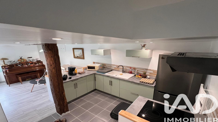 Ma-Cabane - Vente Maison La Ferté-sous-Jouarre, 56 m²