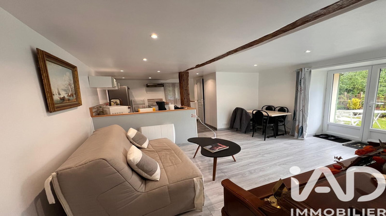 Ma-Cabane - Vente Maison La Ferté-sous-Jouarre, 56 m²