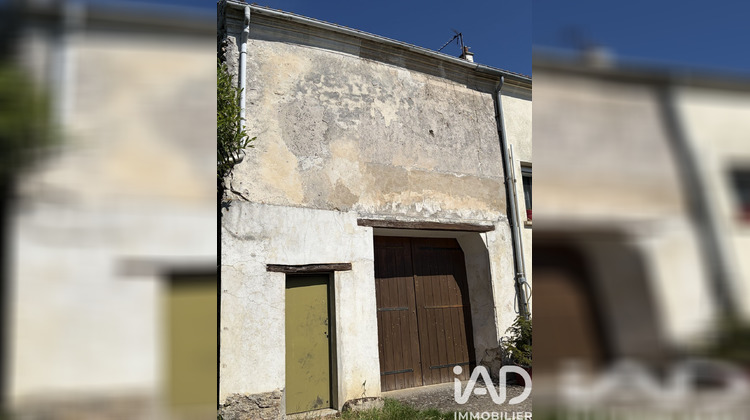 Ma-Cabane - Vente Maison La Ferté-sous-Jouarre, 55 m²
