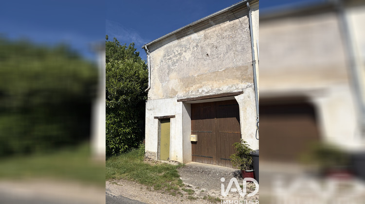 Ma-Cabane - Vente Maison La Ferté-sous-Jouarre, 55 m²