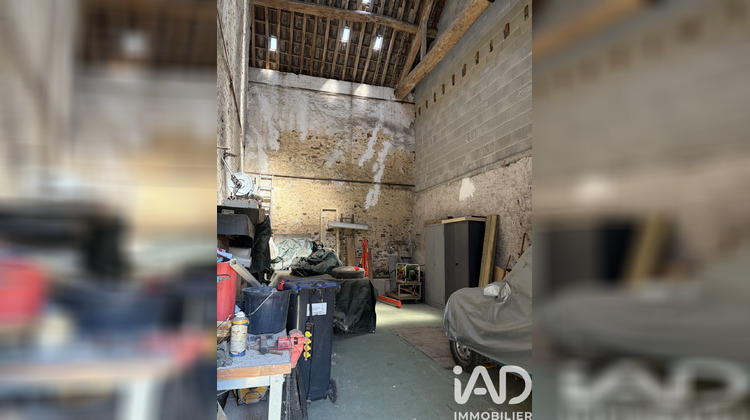 Ma-Cabane - Vente Maison La Ferté-sous-Jouarre, 55 m²