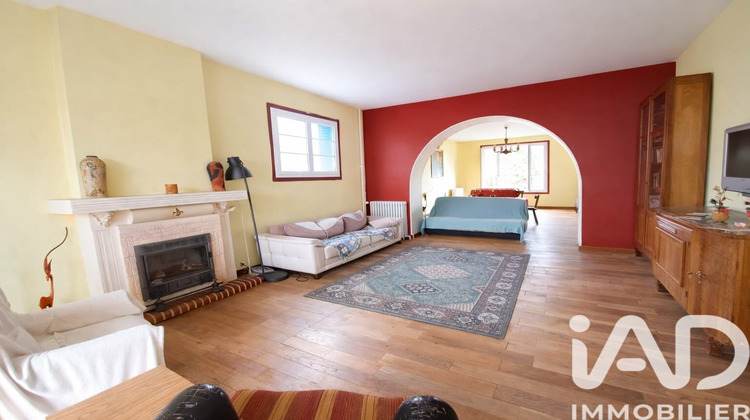 Ma-Cabane - Vente Maison La Ferté-sous-Jouarre, 205 m²