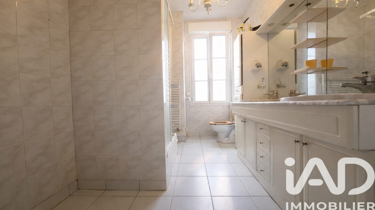 Ma-Cabane - Vente Maison La Ferté-sous-Jouarre, 205 m²