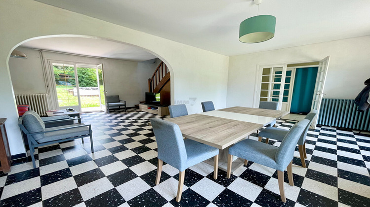 Ma-Cabane - Vente Maison LA FERTE-SOUS-JOUARRE, 128 m²