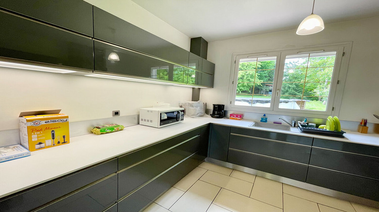 Ma-Cabane - Vente Maison LA FERTE-SOUS-JOUARRE, 128 m²