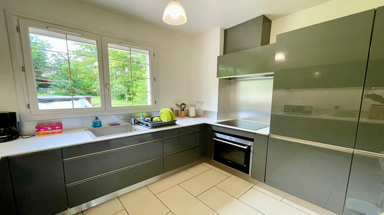 Ma-Cabane - Vente Maison LA FERTE-SOUS-JOUARRE, 128 m²