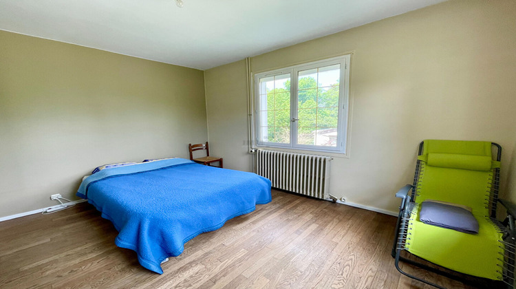 Ma-Cabane - Vente Maison LA FERTE-SOUS-JOUARRE, 128 m²