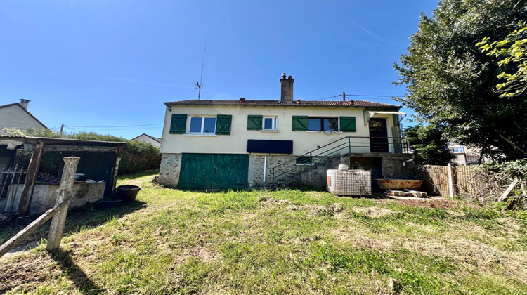 Ma-Cabane - Vente Maison LA FERTE-SOUS-JOUARRE, 65 m²