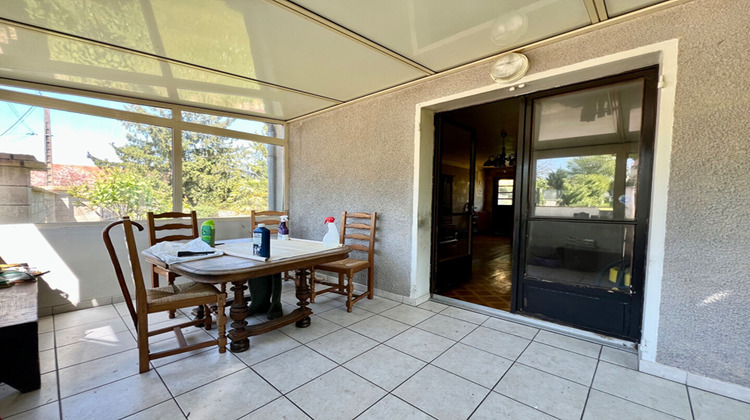 Ma-Cabane - Vente Maison LA FERTE-SOUS-JOUARRE, 65 m²