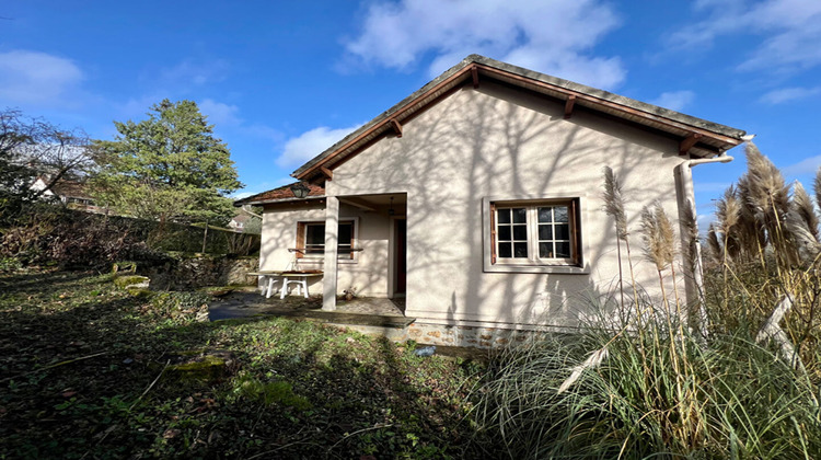 Ma-Cabane - Vente Maison LA FERTE-SOUS-JOUARRE, 66 m²
