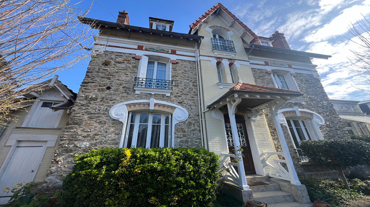 Ma-Cabane - Vente Maison LA FERTE-SOUS-JOUARRE, 108 m²