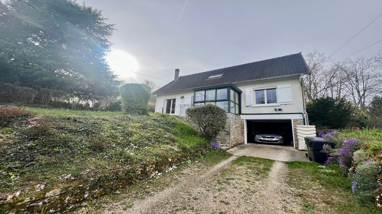 Ma-Cabane - Vente Maison LA FERTE-SOUS-JOUARRE, 130 m²