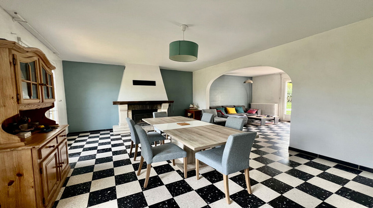 Ma-Cabane - Vente Maison LA FERTE-SOUS-JOUARRE, 130 m²