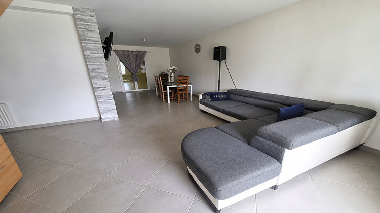 Ma-Cabane - Vente Maison LA FERTE-SOUS-JOUARRE, 105 m²