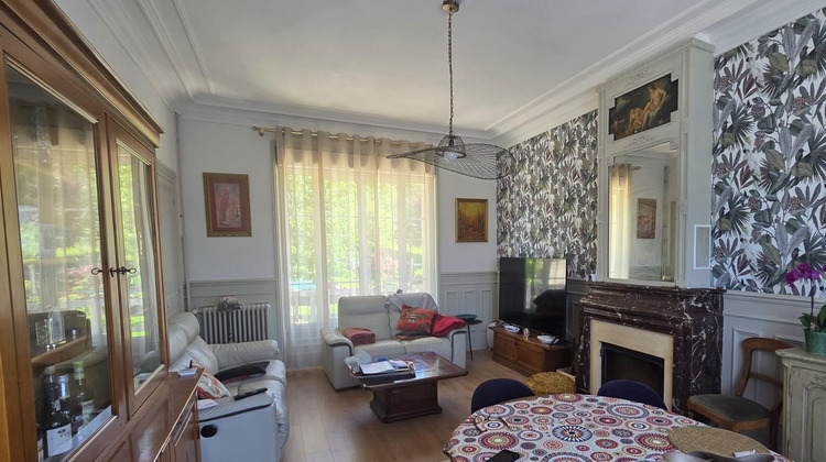 Ma-Cabane - Vente Maison LA FERTE-SOUS-JOUARRE, 188 m²