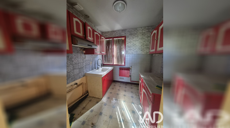 Ma-Cabane - Vente Maison La Ferté-sous-Jouarre, 50 m²