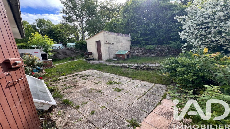 Ma-Cabane - Vente Maison La Ferté-sous-Jouarre, 50 m²