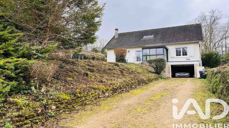 Ma-Cabane - Vente Maison La Ferté-sous-Jouarre, 132 m²