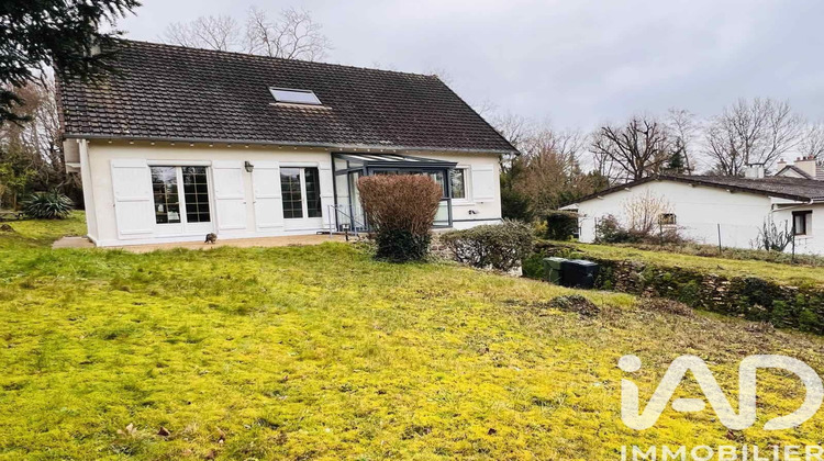 Ma-Cabane - Vente Maison La Ferté-sous-Jouarre, 132 m²