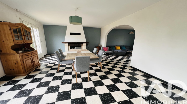 Ma-Cabane - Vente Maison La Ferté-sous-Jouarre, 132 m²