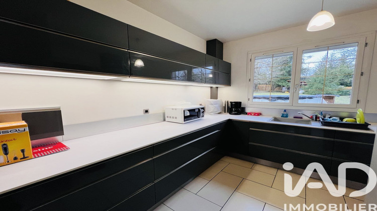 Ma-Cabane - Vente Maison La Ferté-sous-Jouarre, 132 m²