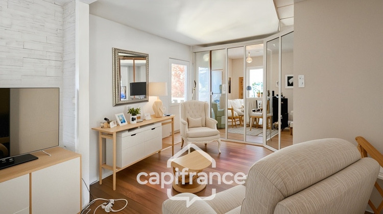Ma-Cabane - Vente Maison LA FERTE SOUS JOUARRE, 100 m²